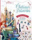 DISNEY PRINCESSES - Châteaux de Princesses - Bienvenue chez Ariel !