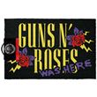 Paillasson Guns N' Roses