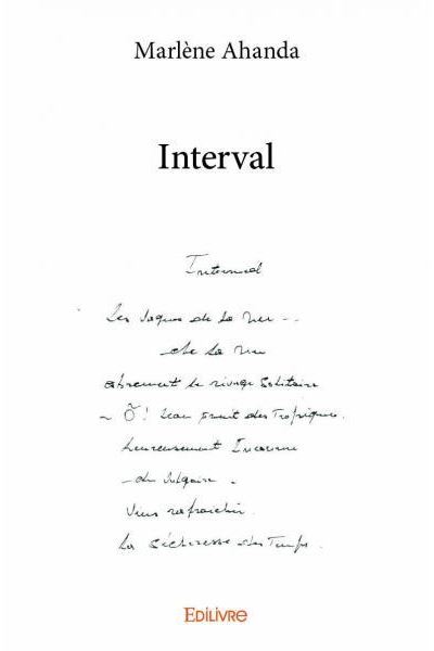 Interval