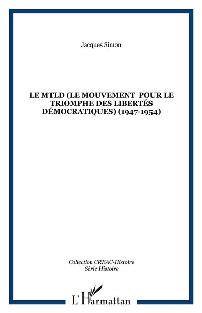 Le MTLD