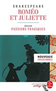 Roméo et Juliette (Edition pédagogique)