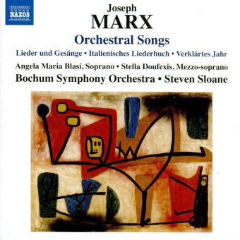 MELODIES ORCHESTRALES