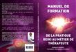 De la pratique Reiki au métier de thérapeute