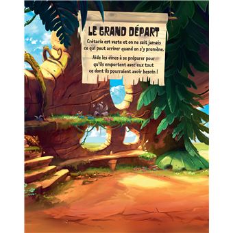 Mon cahier d'autocollants gigantastique