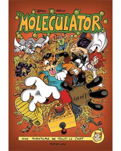 Le moleculator