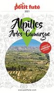 Guide Alpilles - Camargue - Arles 2021 Petit Futé