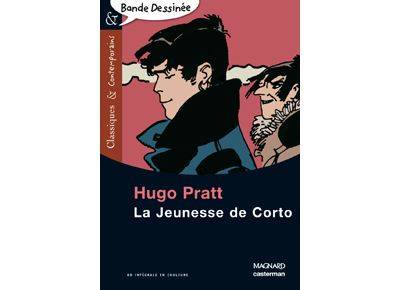 La jeunesse de Corto