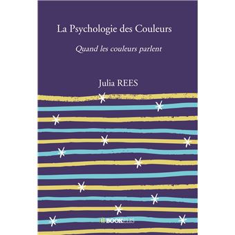 La Psychologie des Couleurs