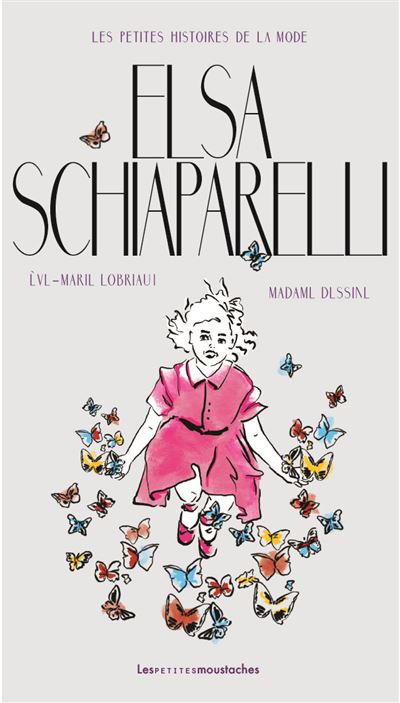Elsa Schiaparelli