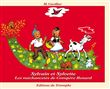 Les mechancetes de compere renard