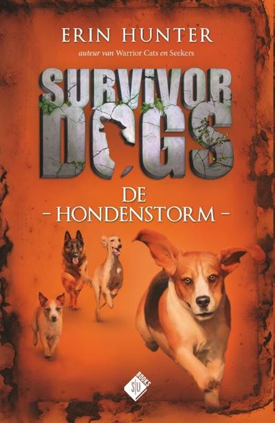 De hondenstorm