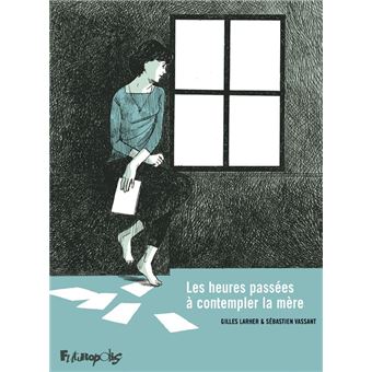 Les heures passées à contempler la mère