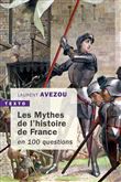 Mythes de l'histoire de France