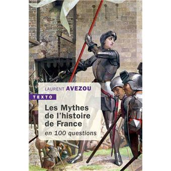 Mythes de l'histoire de France