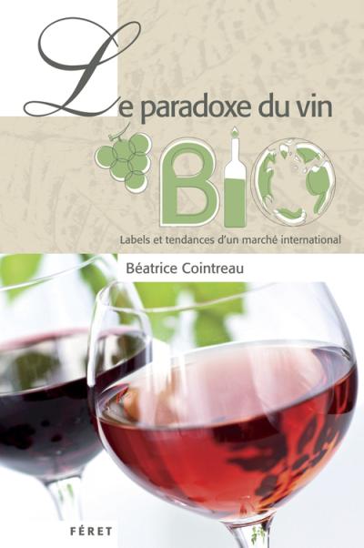 Paradoxe du vin bio
