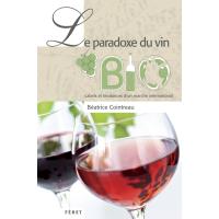 Paradoxe du vin bio