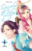 Sounds of Life - Tome 4 (VF)