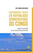 Gouvernance locale en République démocratique du Congo