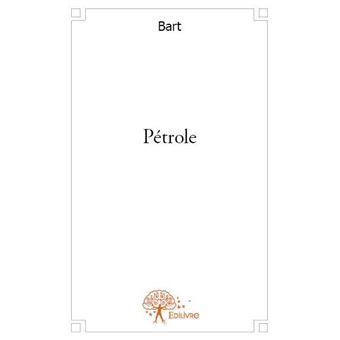 Pétrole