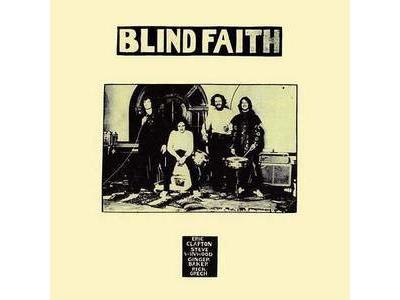 Blind faith shm sacd reissue