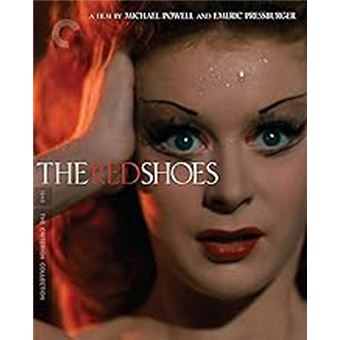 The Red Shoes Blu-ray 4K Ultra HD - 1