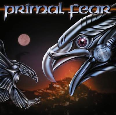 Primal Fear (Digipak)