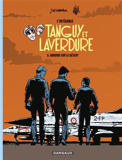 La terreur vient du ciel