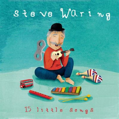 15 LITTLE SONGS