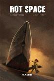 Hot Space