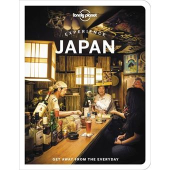 Experience Japan 1ed -anglais-