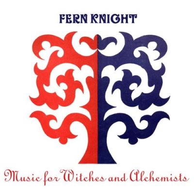 Music for witches and alchemis