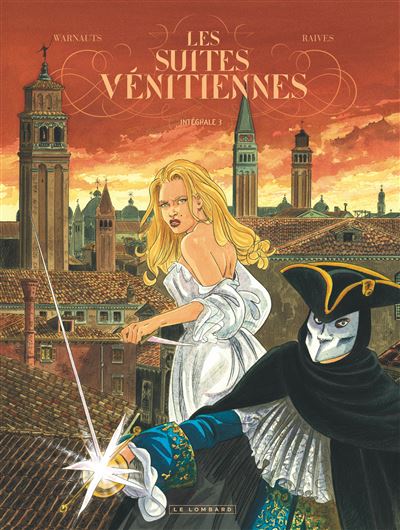 Les suites Vénitiennes