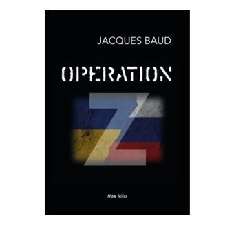 Operation Z - English version