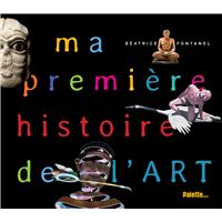 Ma première histoire de l'art