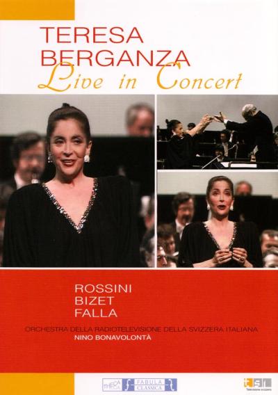 Live in concert