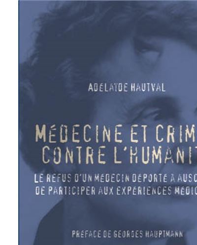 Médecine et crimes contre l'humanité