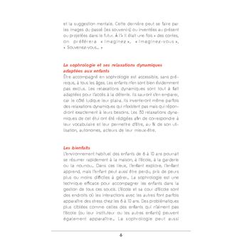La chasse au stress