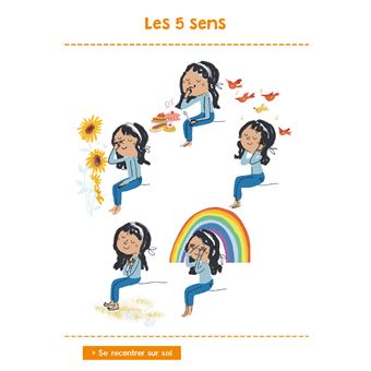 La chasse au stress