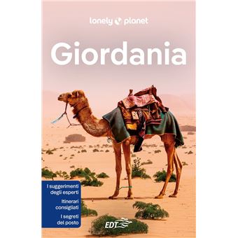 Giordania - 1