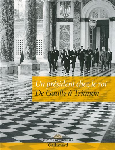 Un président chez le roi - Jean-Jacques Gautier - broché