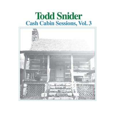 Cash cabin sessions vol 3