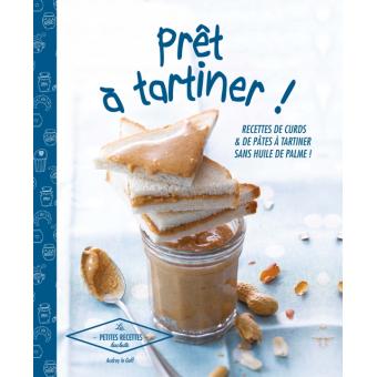 Prêt à tartiner