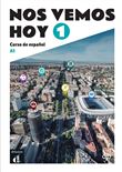 Nos vemos hoy 1 - Livre de l'élève