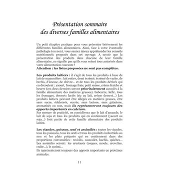 Quelle alimentation pour la phénylcétonurie ?