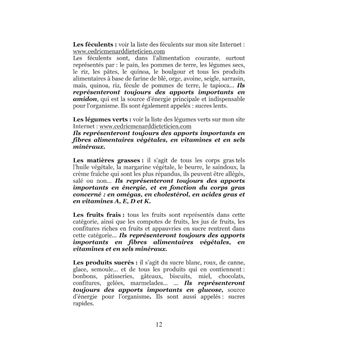 Quelle alimentation pour la phénylcétonurie ?