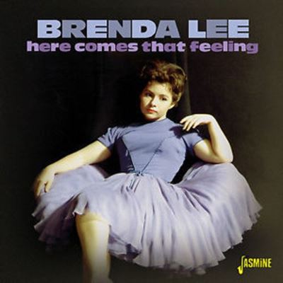 Here comes that feeling