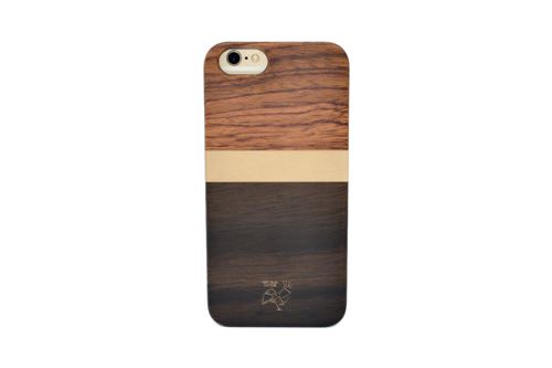 VeryBadCoque Case Mixwood iPhone 6/6S