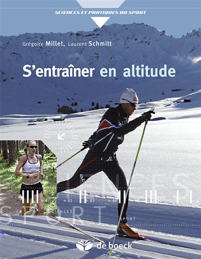 S'entraîner en altitude