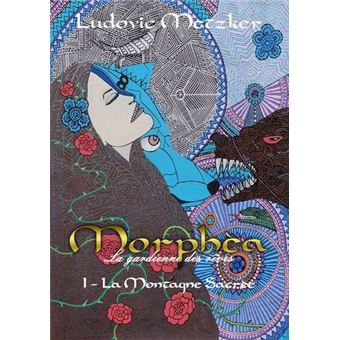 Morphèa, la gardienne des rêves