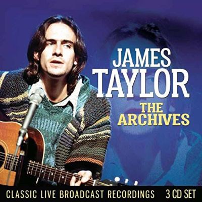 Broadcast archive radio broadcast 1970/1986